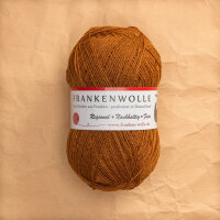 Frankenwolle Nougat