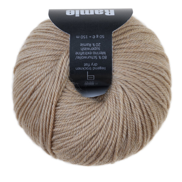 Ramie deluxe 425