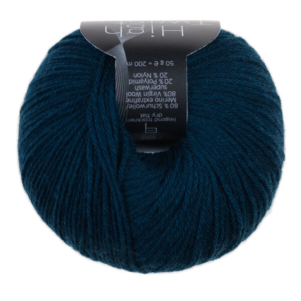 High Twist Concept 168