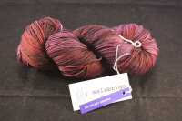 Malabrigo Sock Velvet Grapes