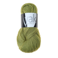 Yak de Lux 40