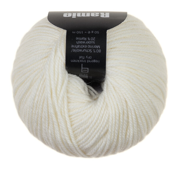 Ramie deluxe 424