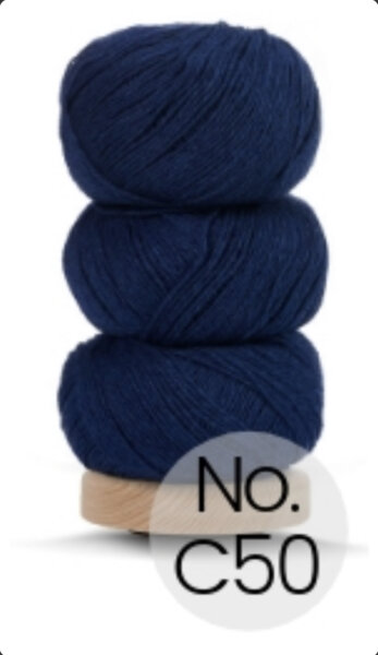 C50 - Brilliantblau
