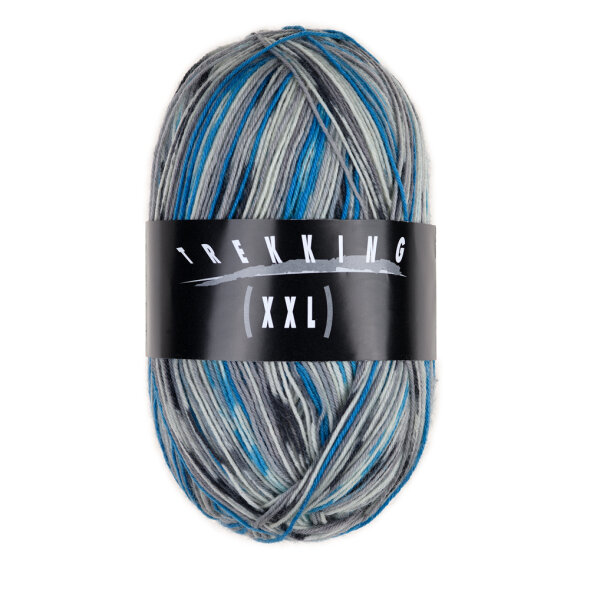 Trekking XXL color 824
