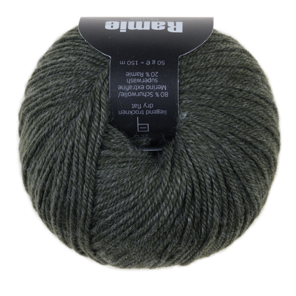 Ramie deluxe 429