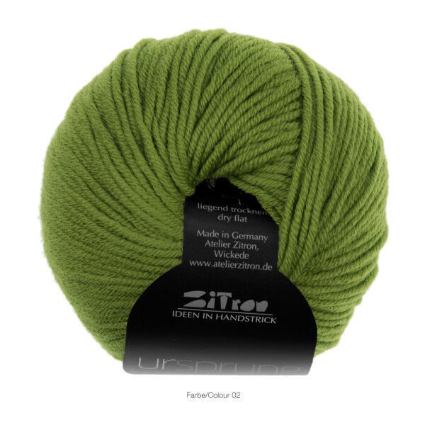 Ursprung 02