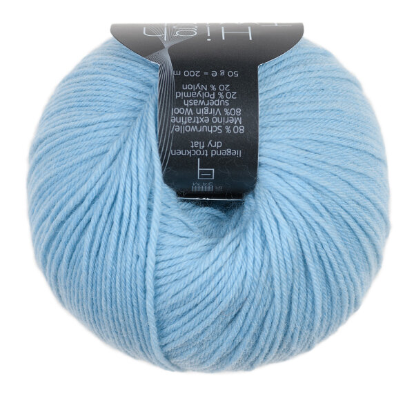 High Twist Concept 160