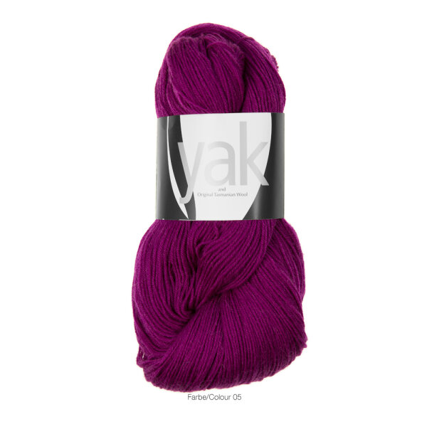 Yak de Lux 05