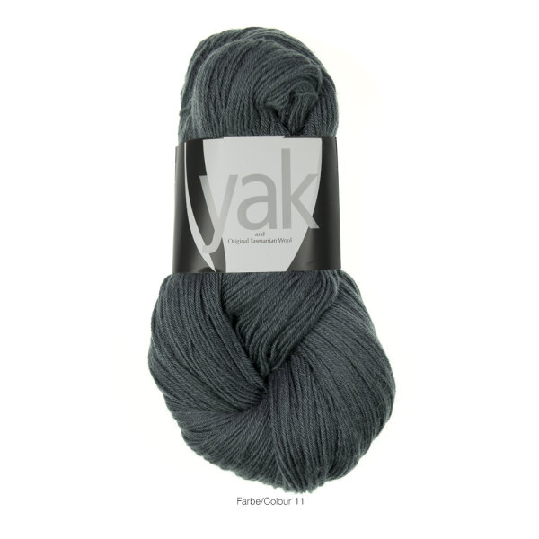 Yak de Lux 11
