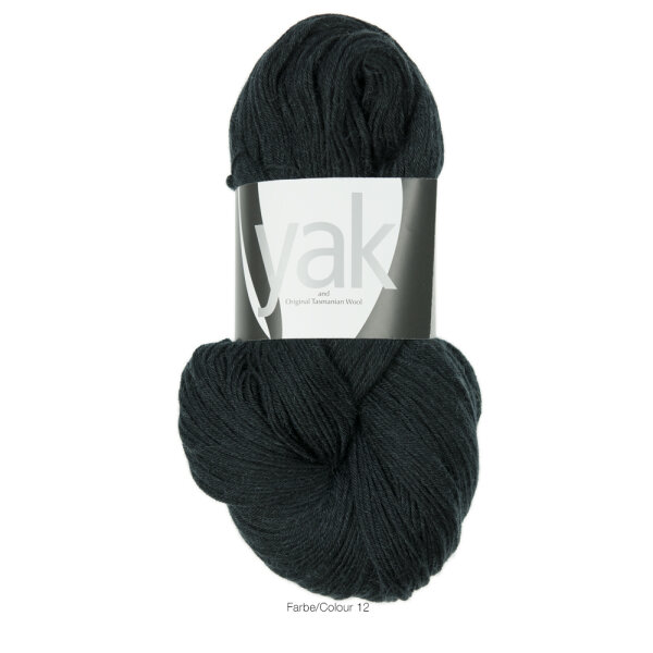 Yak de Lux 12