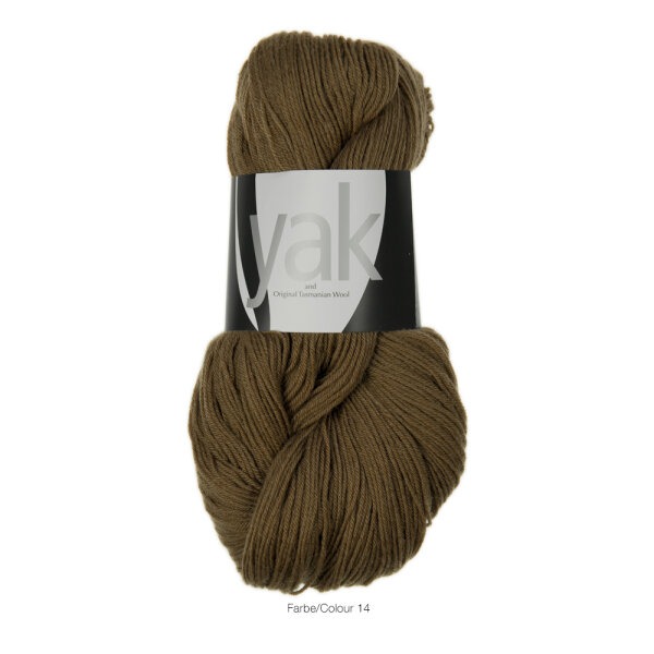 Yak de Lux 14