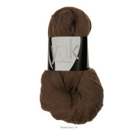 Yak de Lux 15