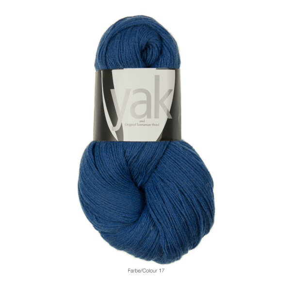 Yak de Lux 17