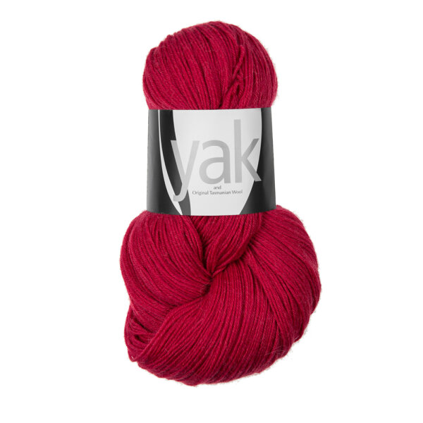 Yak de Lux 19