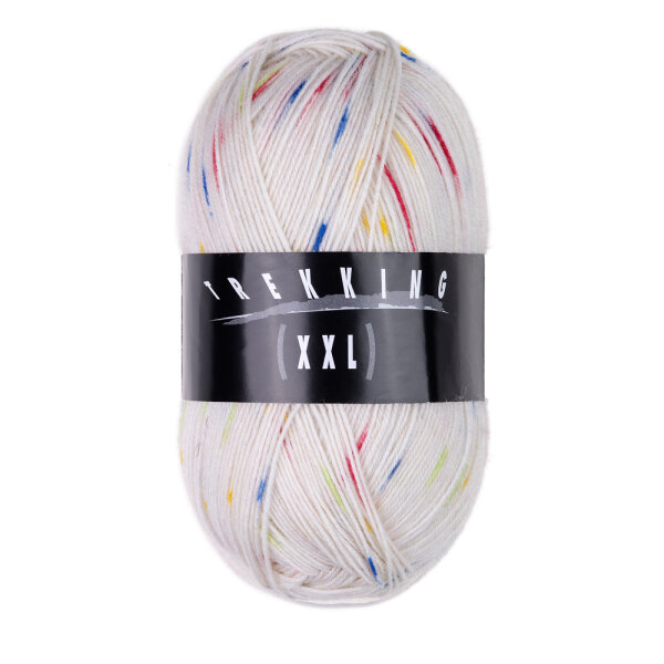 Trekking XXL color 804