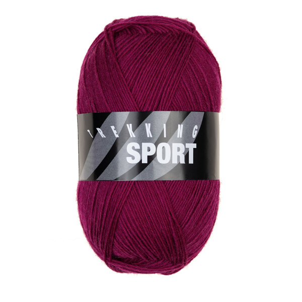 Trekking sport 1511