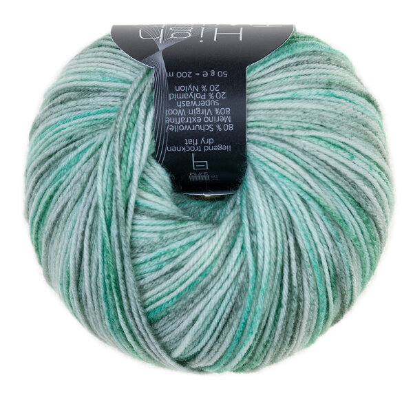 High Twist Concept color 16