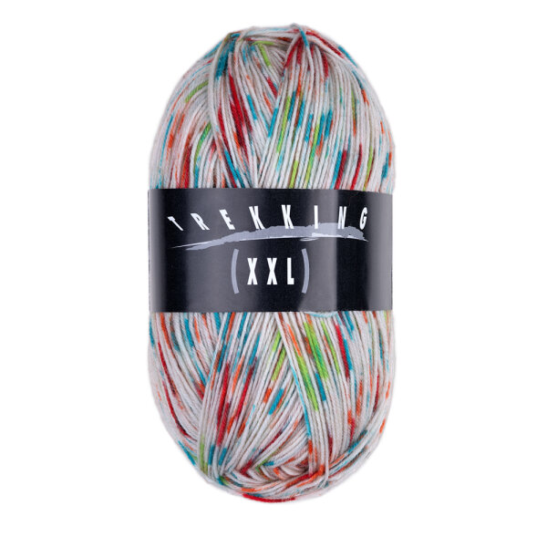 Trekking XXL color 807