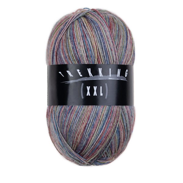 Trekking XXL color 796