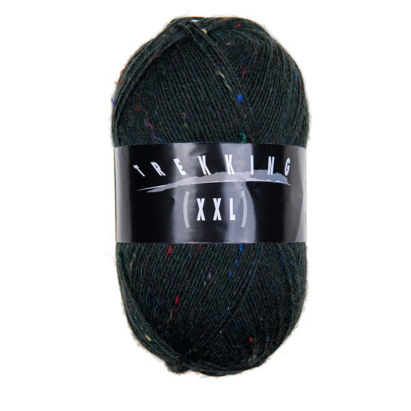 Trekking tweed 301