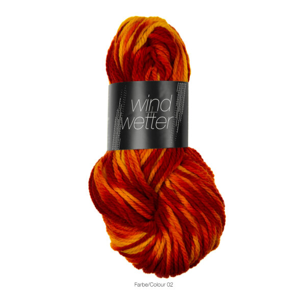 Wind &amp Wetter color 02