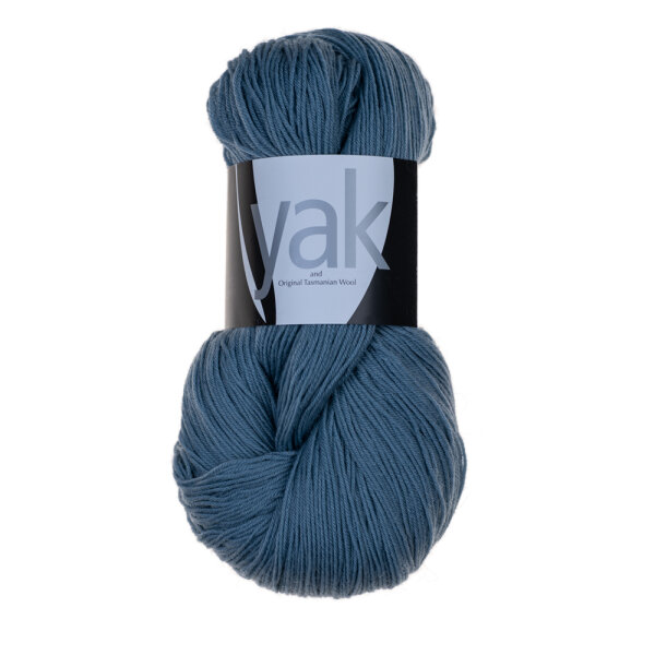 Yak de Lux 31