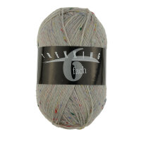 Trekking 6-fach tweed 1850
