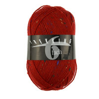Trekking 6-fach tweed 1856