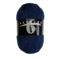 Trekking 6-fach tweed 1859