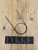 Rundstricknadel Driftwood