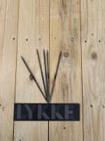 Lykke Nadelspiel Driftwood 3,25mm 15cm