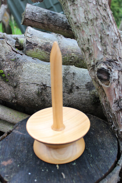 Wollabroller Kirsche