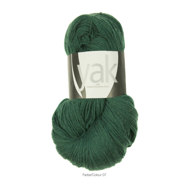 Yak de Lux 07