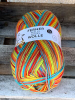 Mally Socks 457