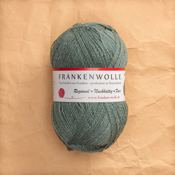 Frankenwolle Salbei