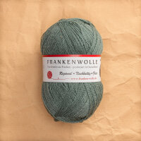 Frankenwolle Salbei