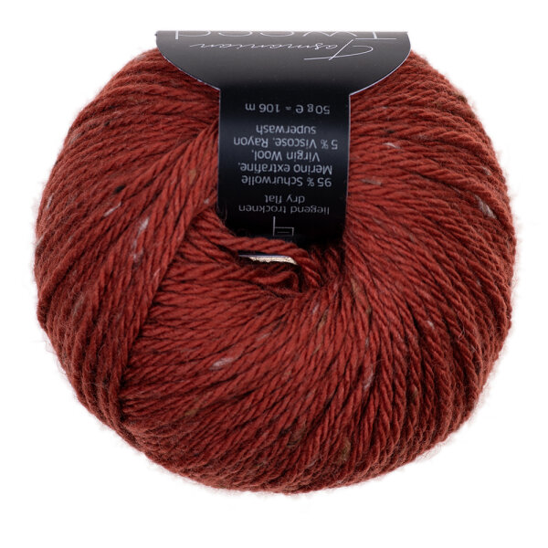 Tasmanian Tweed 23