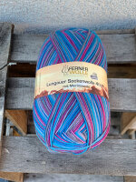 Lungauer Sockenwolle 4-fach mit Merino 439