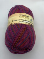 Lungauer Sockenwolle 4-fach mit Merino 347
