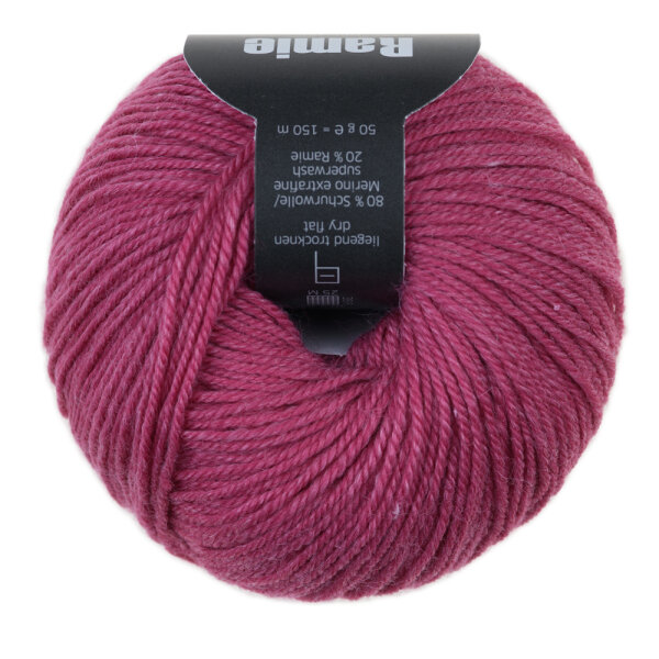 Ramie deluxe 426