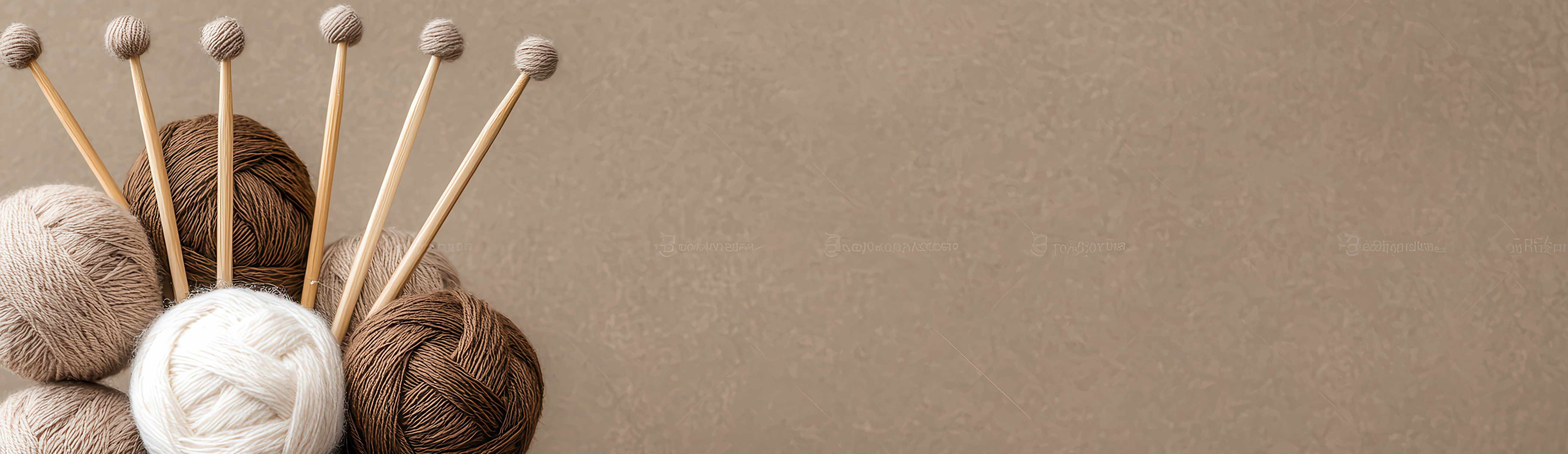 Strickzubehör – Alles für perfektes Handarbeiten